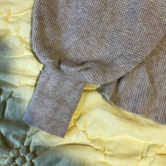 Princess Polly sweater - Picture 7 of 8